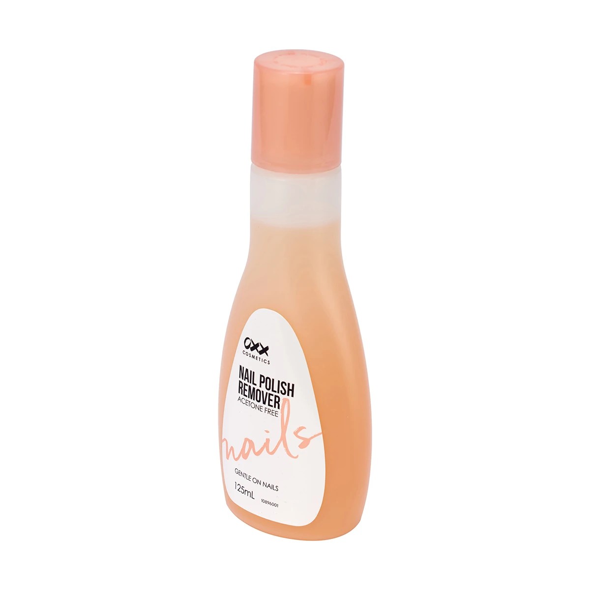 2 125ml Acetone Free Nail Polish Remover, 2 of 6