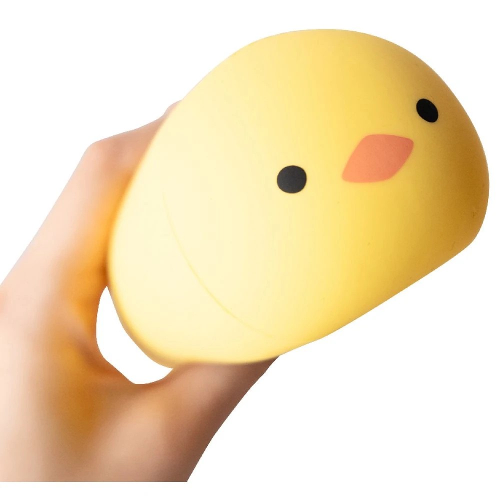 4 PuniLabo Lying Down Pencil Case Chick, 4 of 10