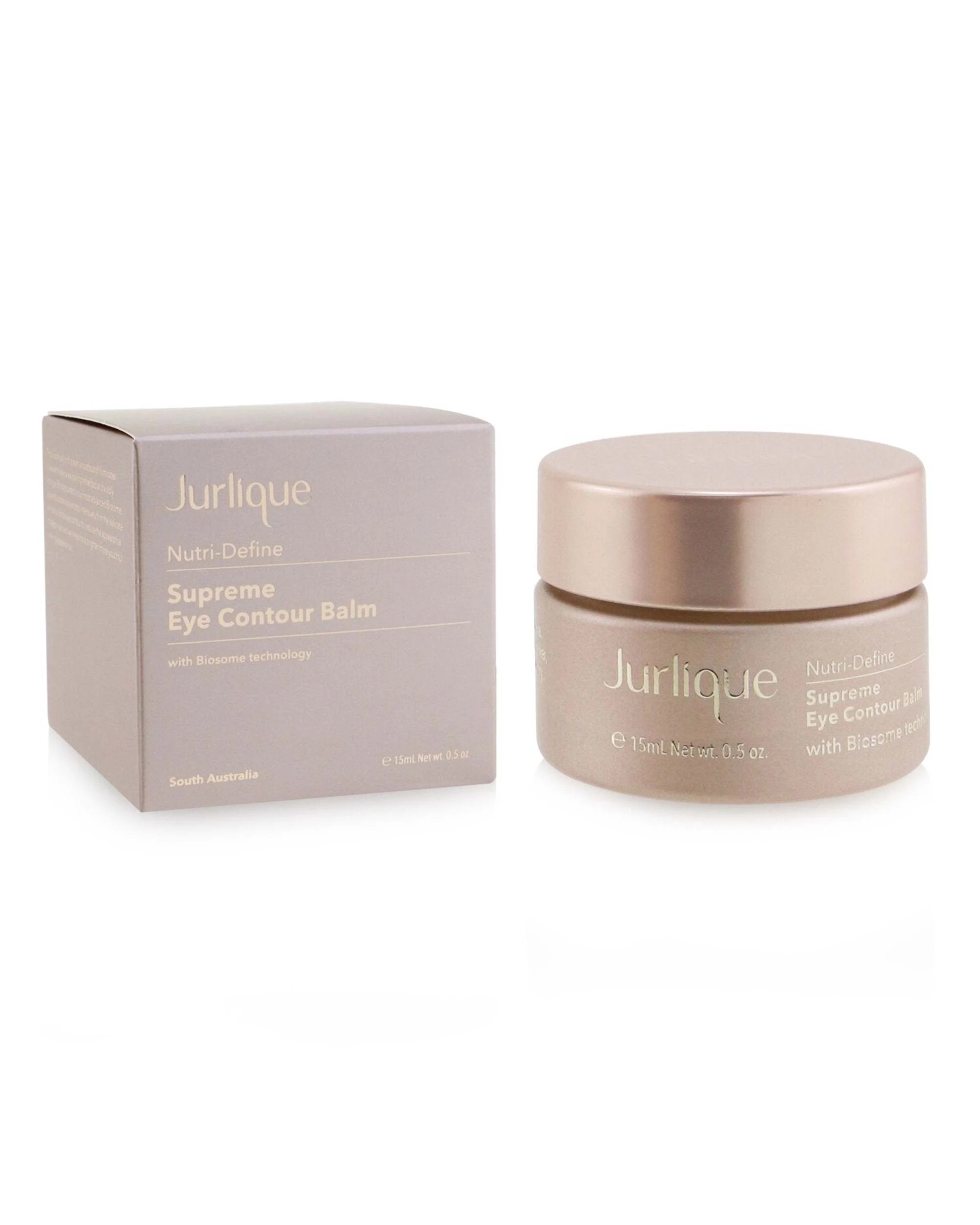 2 Jurlique Nutri-Define Supreme Eye Contour Balm  15ml/0.5oz, 2 of 3