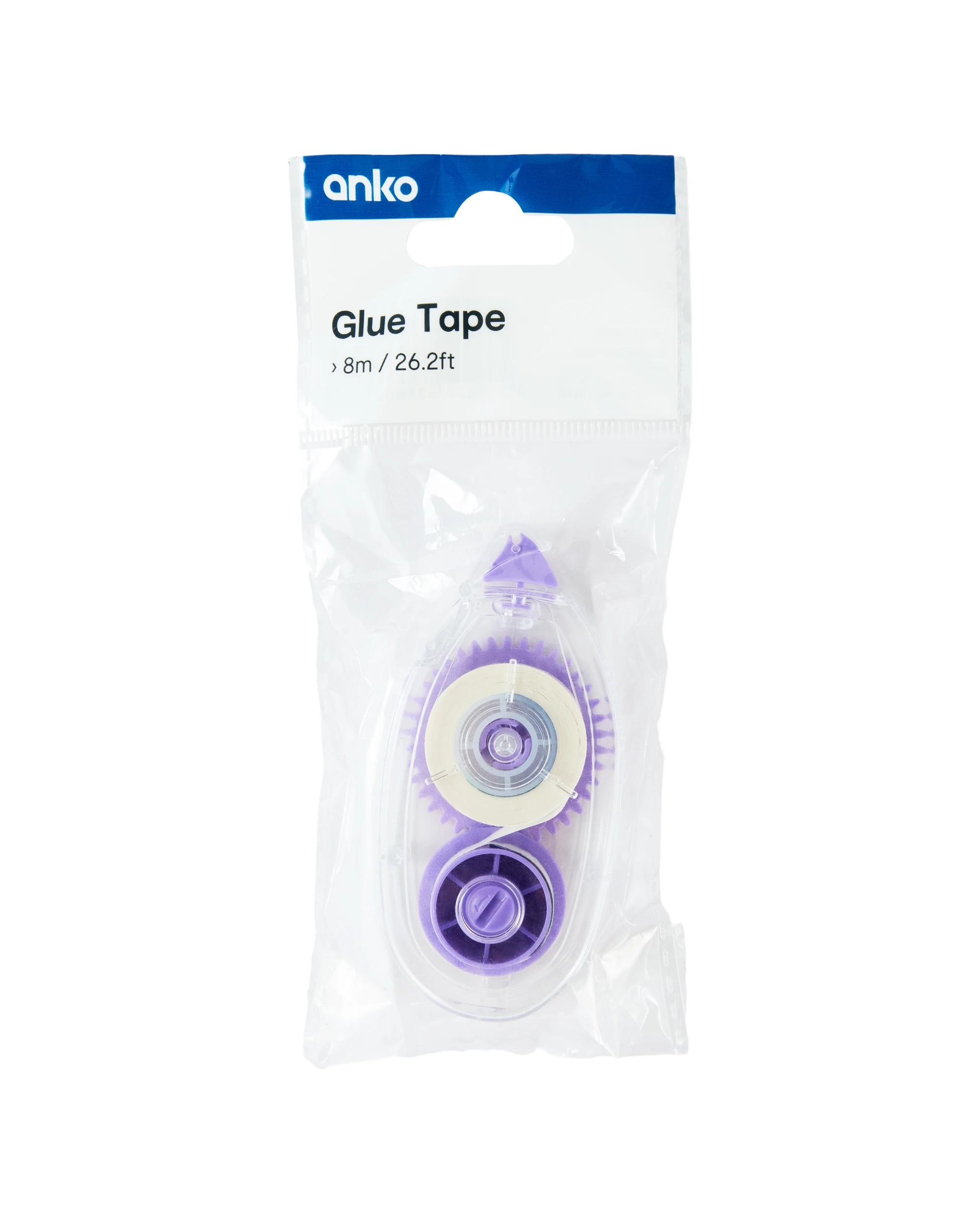 6 Glue Tape, 6 of 6