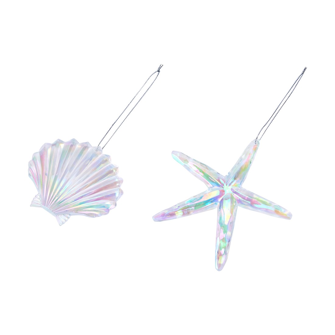 3 Ocean Decoration - Assorted, 3 of 5