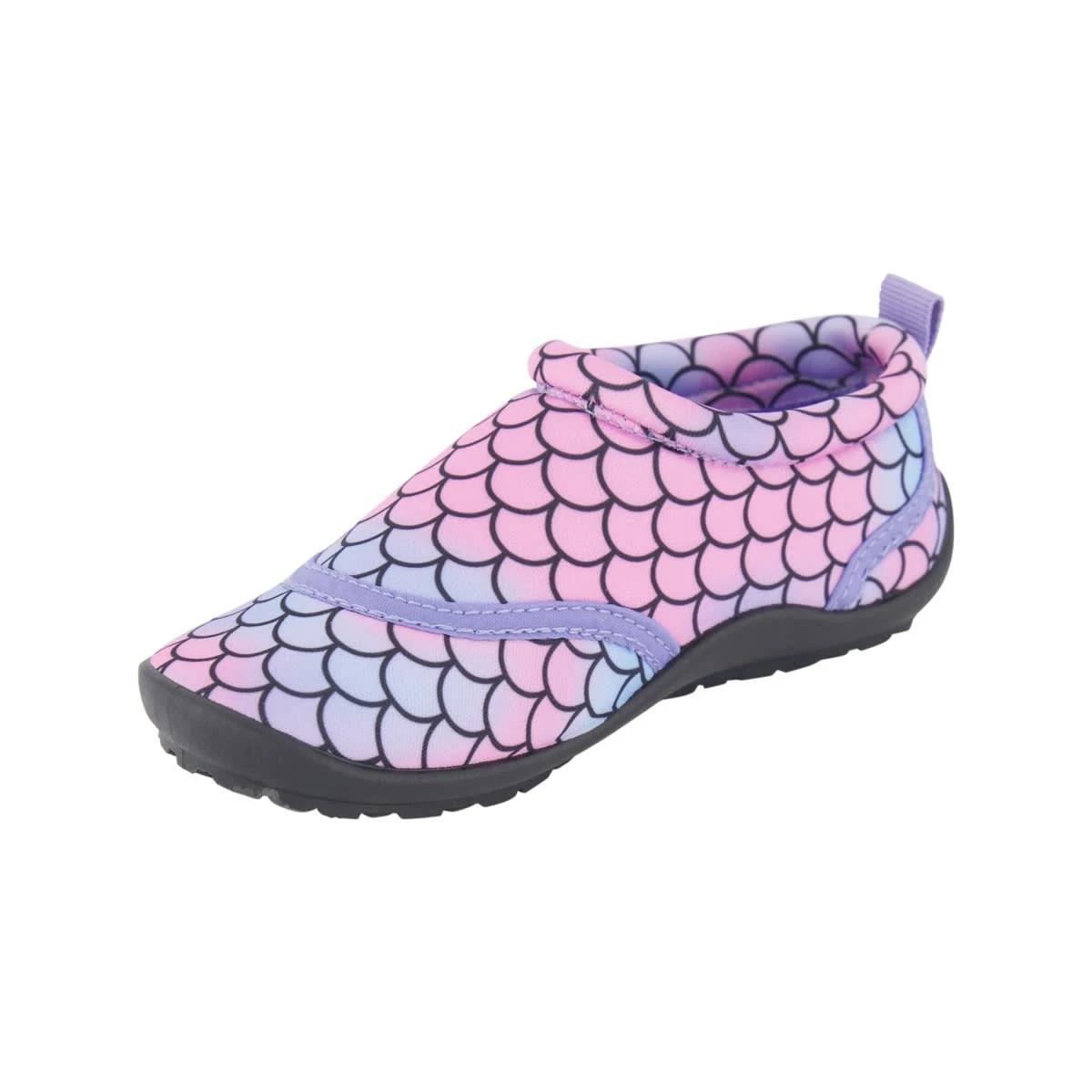 3 Junior Aqua Shoes Mermaid, 3 of 5