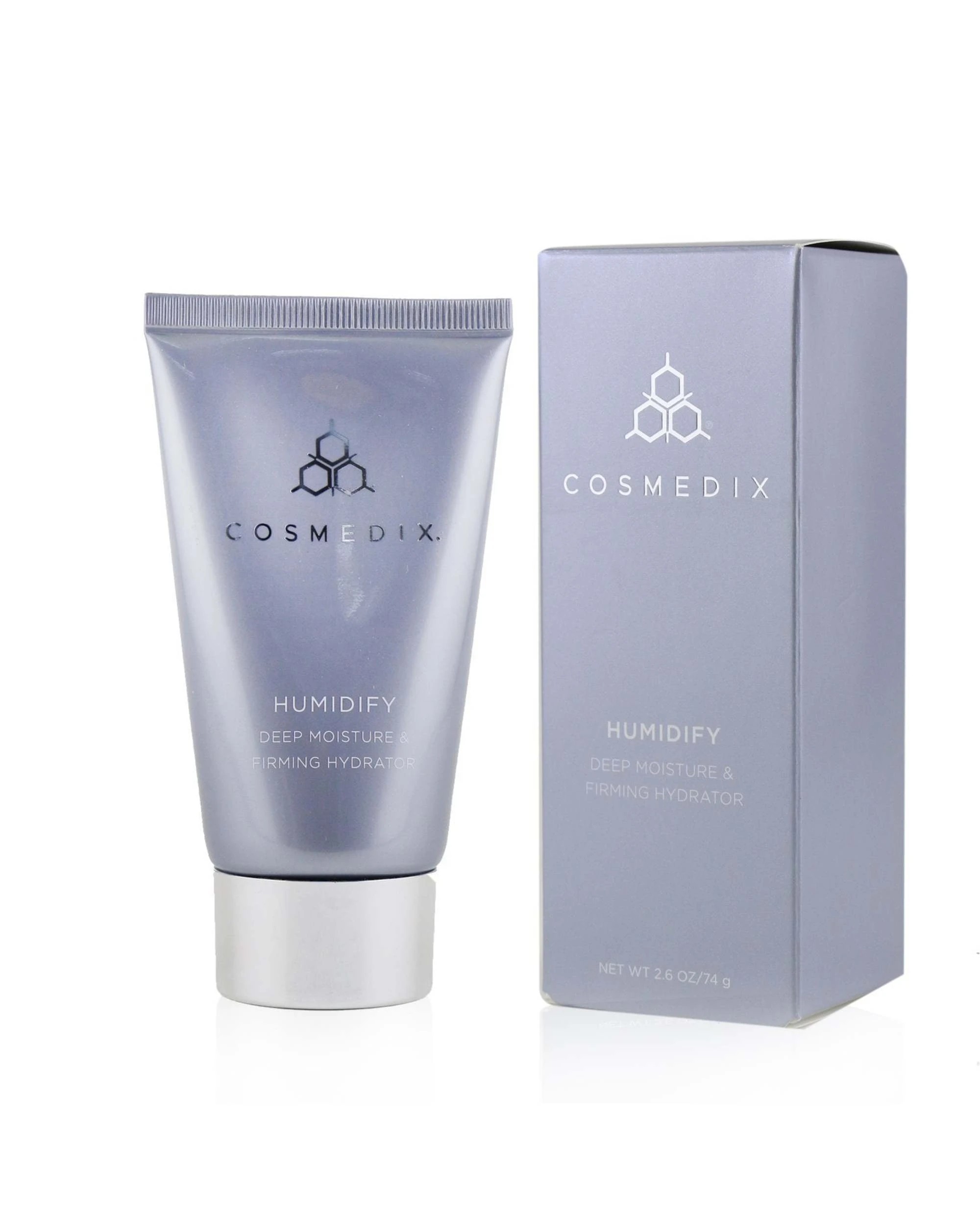 3 CosMedix Humidify Deep Moisture Cream  74g/2.6oz, 3 of 4