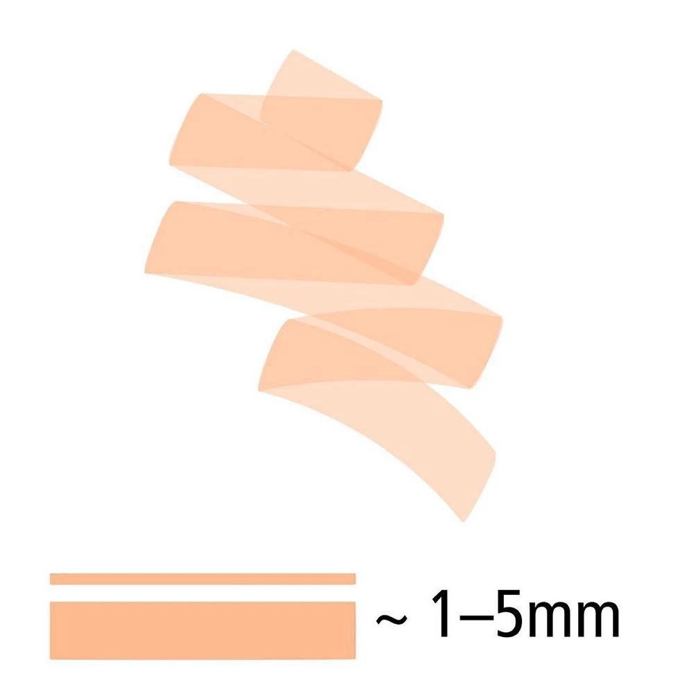 8 Staedtler Textsurfer Highlighter Peach, 8 of 9