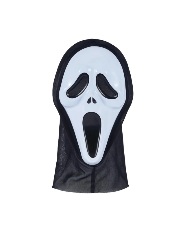 Spooky Mask - Age