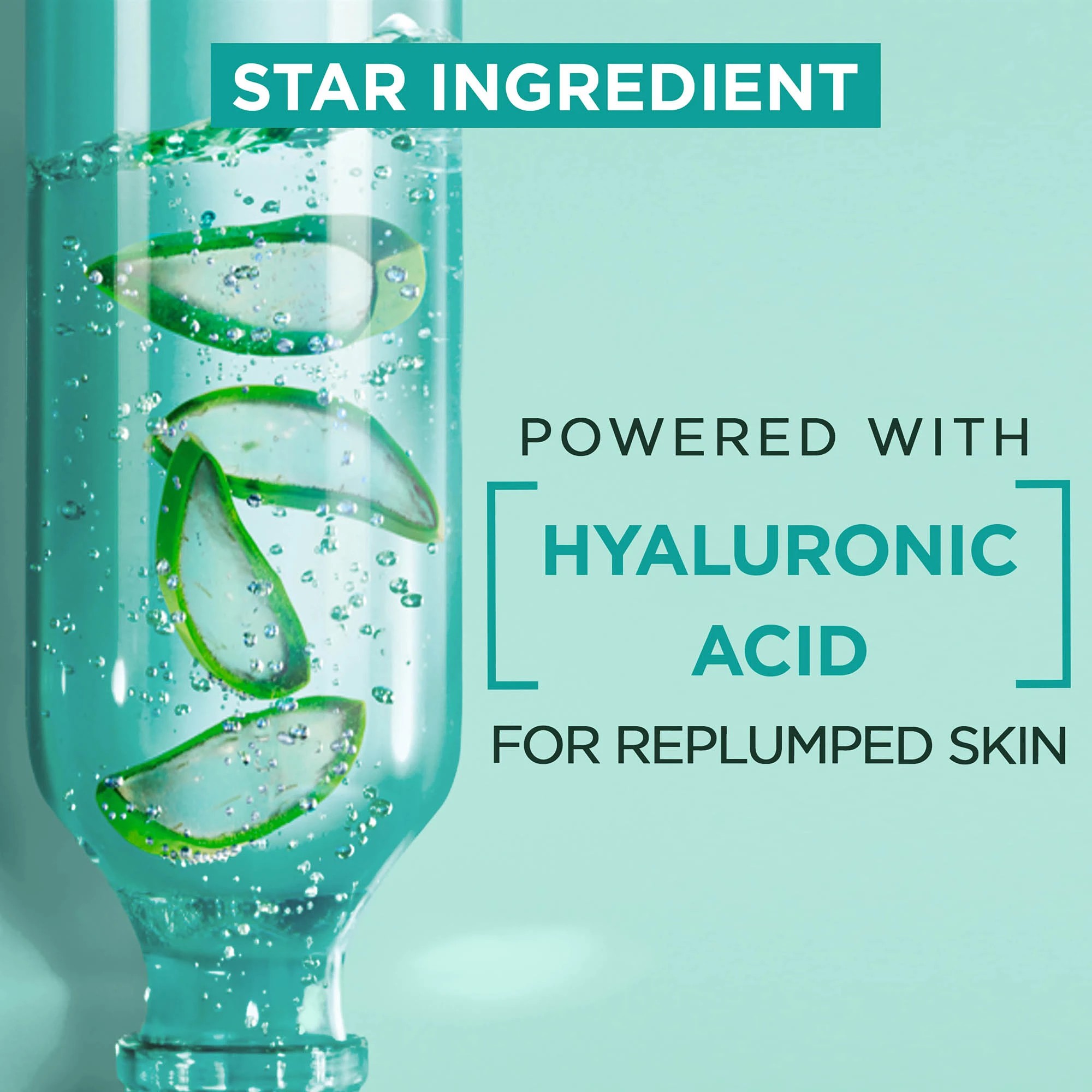 5 Garnier SkinActive Hyaluronic Acid Makeup Cleansing Balm, 5 of 8