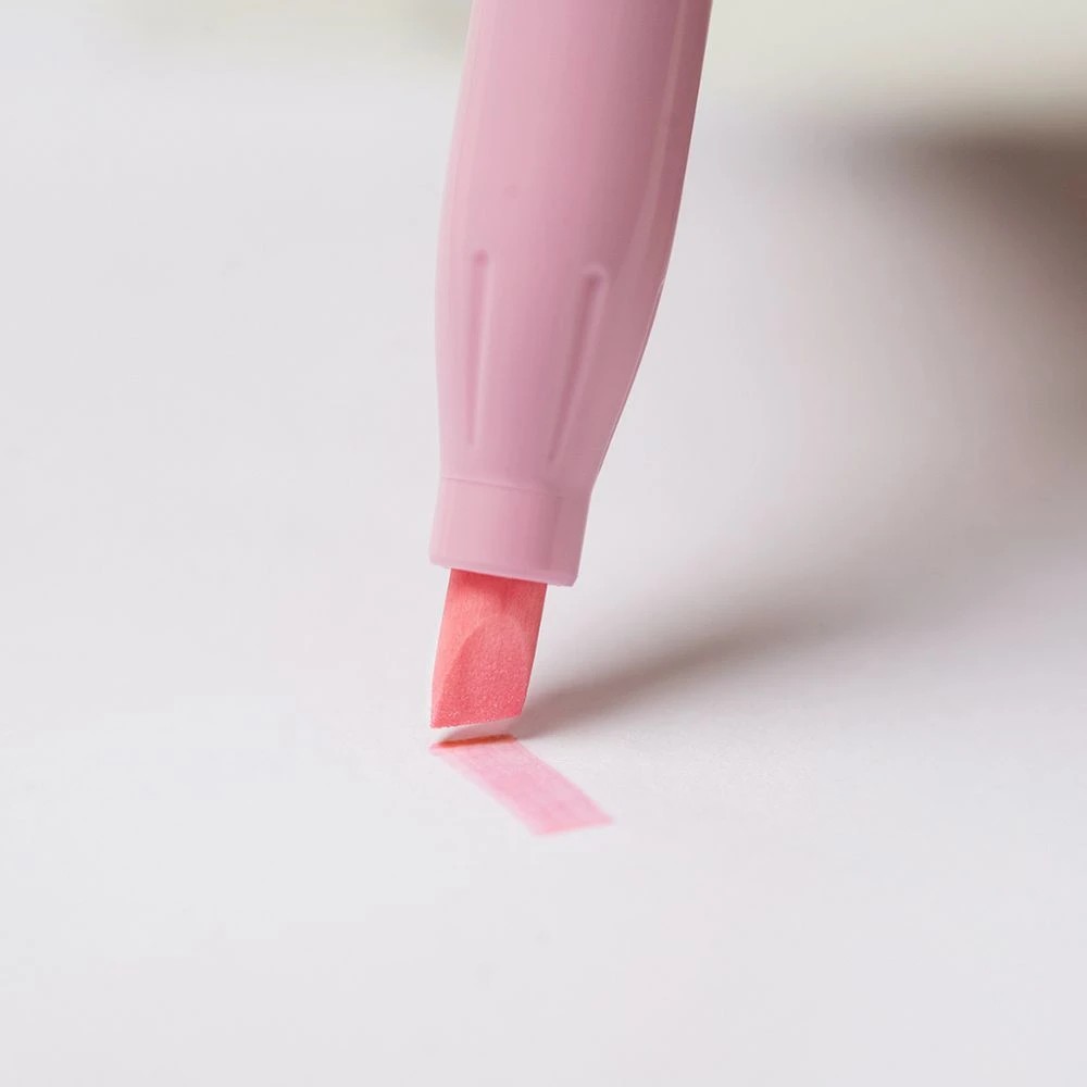 4 PILOT FriXion Light Pastel Erasable Highlighter Assorted 4Pk, 4 of 6