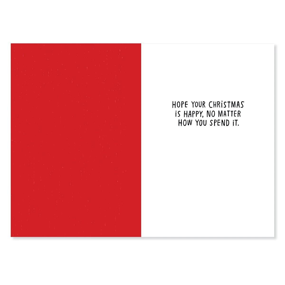 2 Hallmark Christmas Card - Elves, 2 of 3