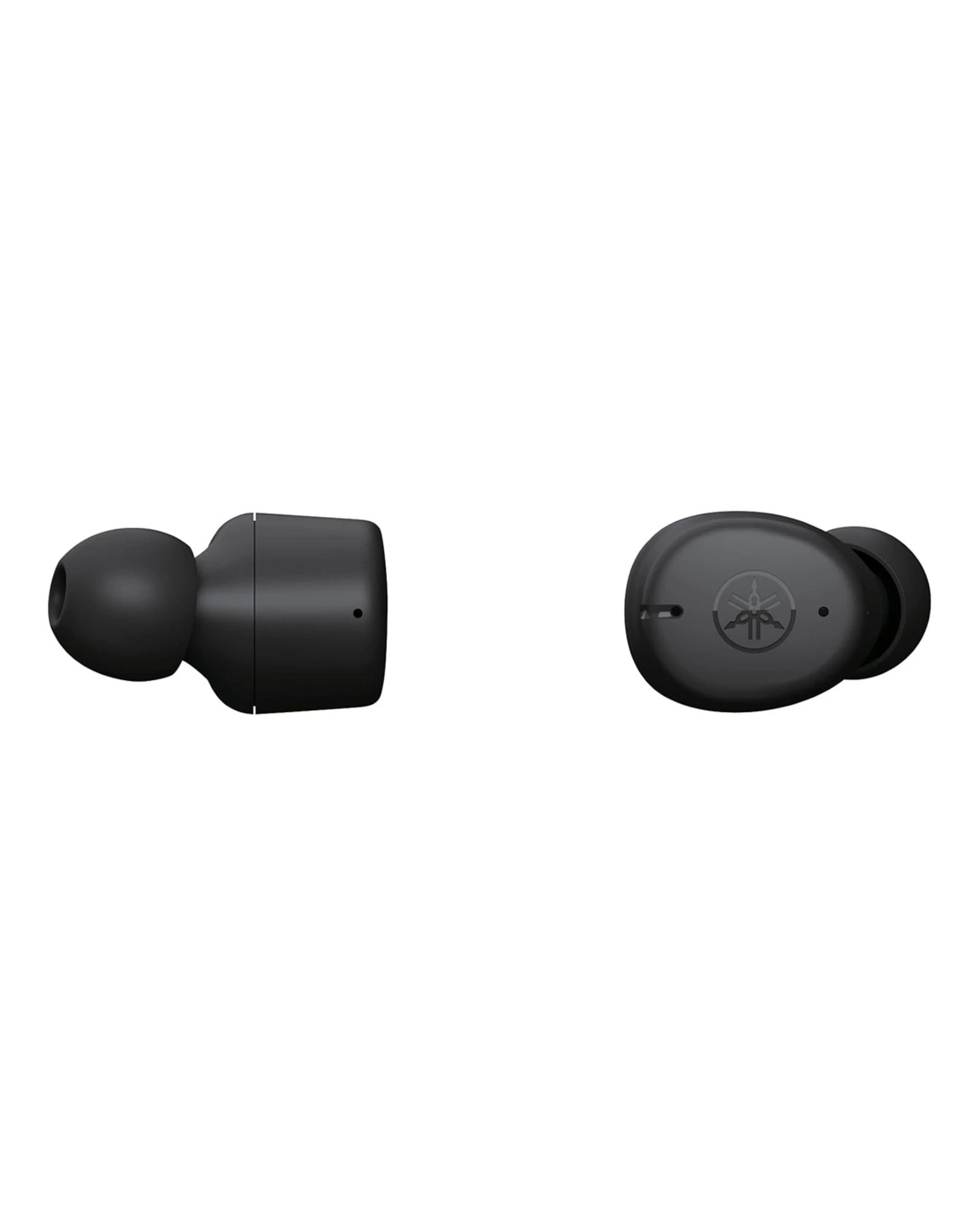 3 Yamaha TW-E3C True Wireless Earbuds, 3 of 4