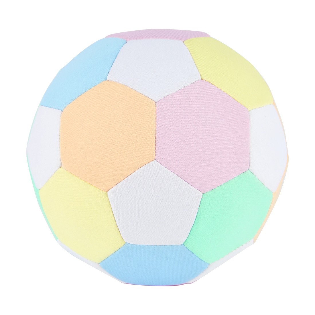 3 Neoprene Beach Soccerball - Size 5, 3 of 7