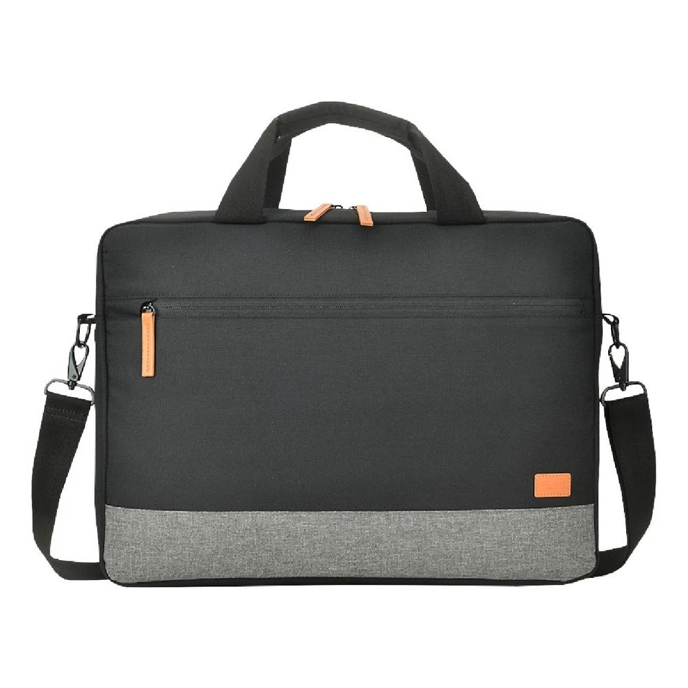 2 J.Burrows 15.6" Laptop Bag Black, 2 of 5