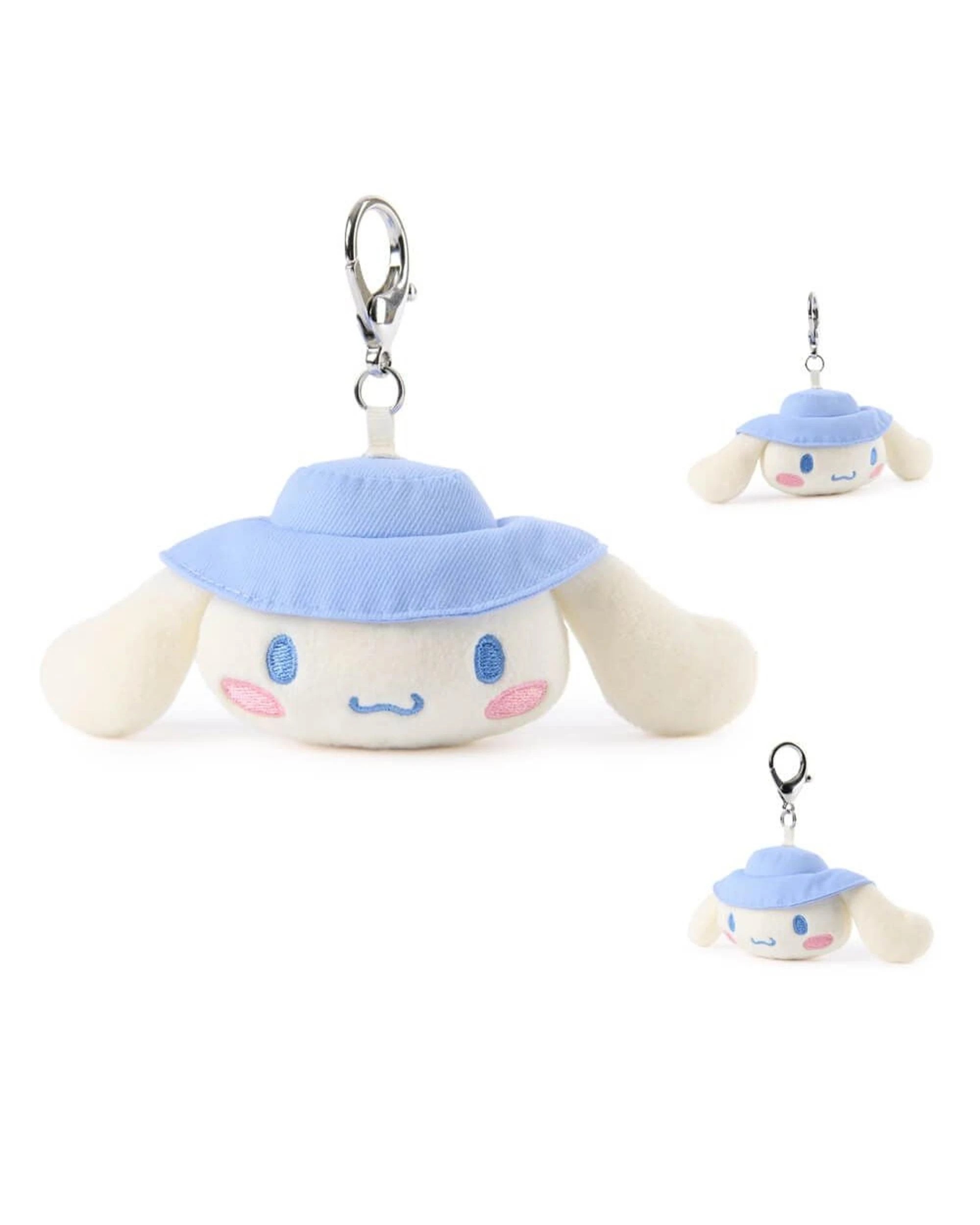 4 Hello Kitty and Friends Camp Surprise Plush Blind Box, 4 of 9