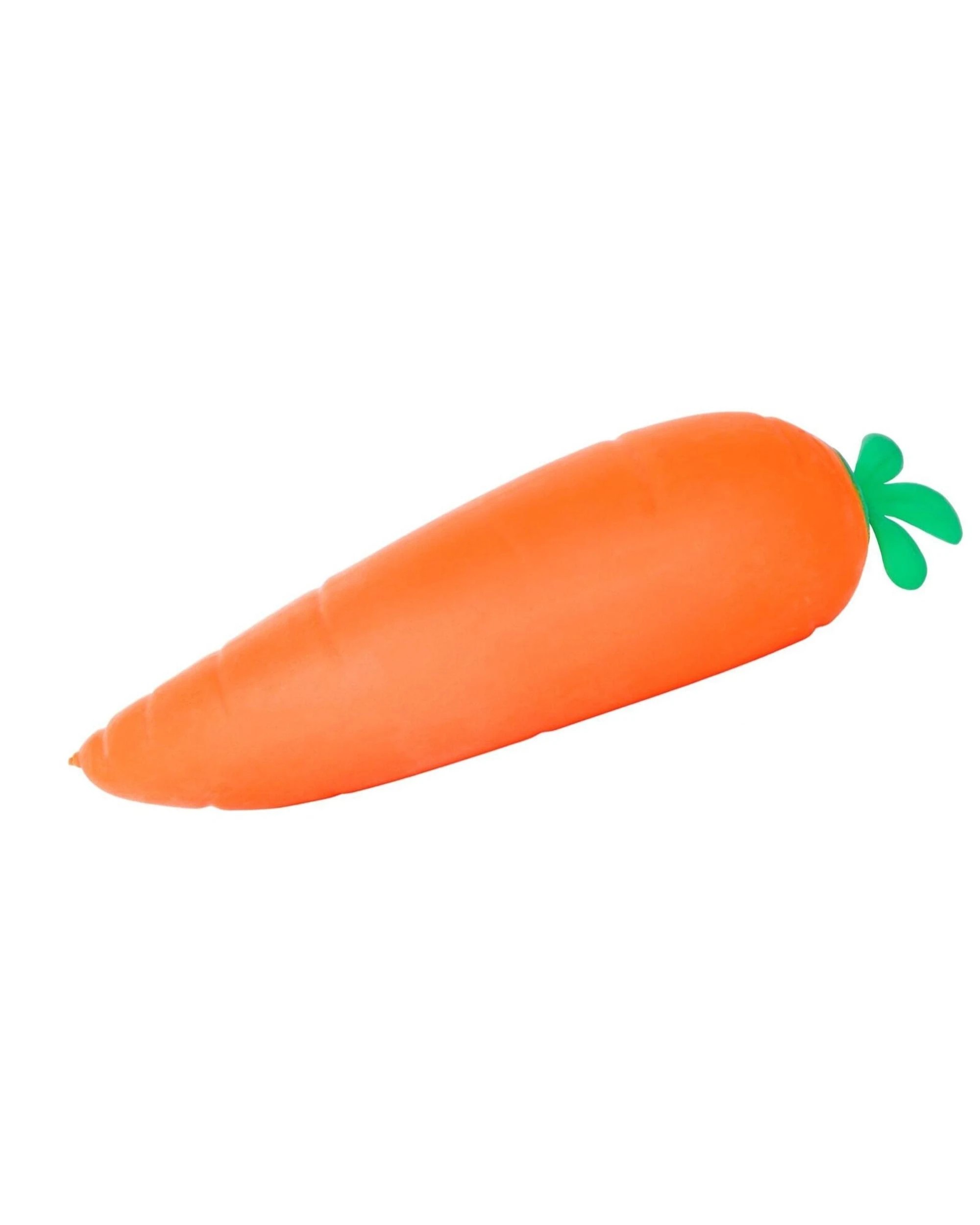 1 Jumbo Carrot Squishy, 1 of 1