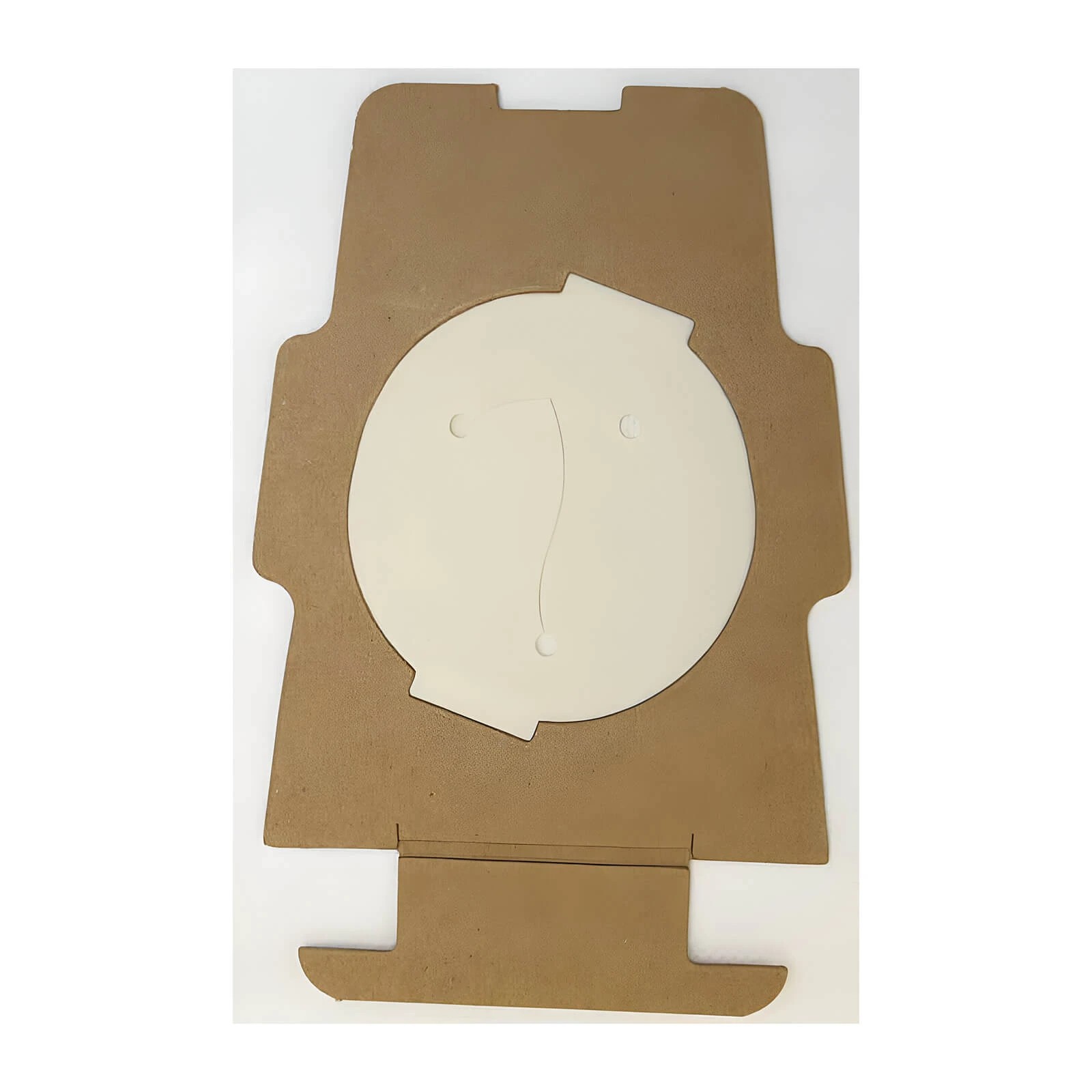 3 Hygieia 10 F Style Vacuum Bags For Kirby Vacuum Cleaners - White, 3 of 3