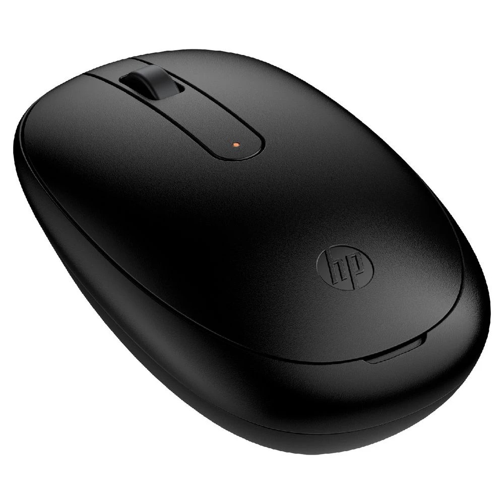 4 HP 240 Bluetooth Mouse Black, 4 of 4