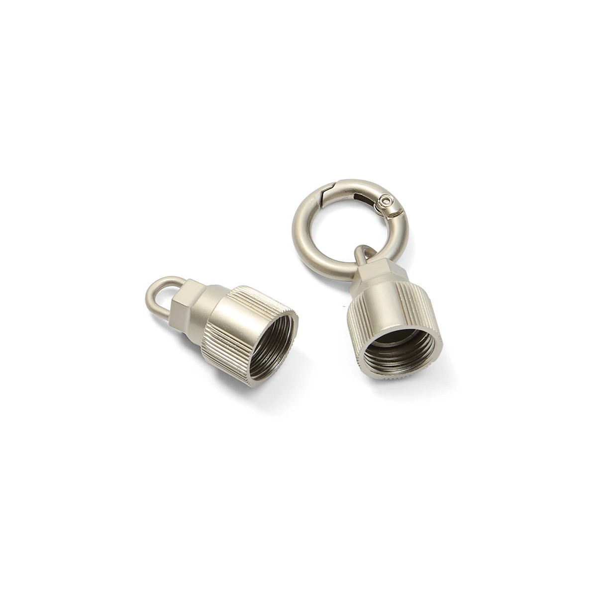 8 Wrist Strap Charging Cable - Lavender, 8 of 9