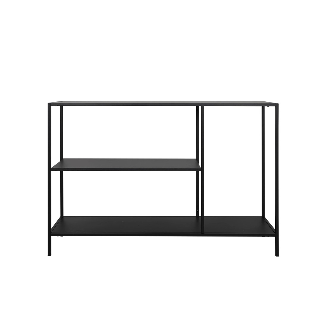 7 Levede 3-tier Console Table, 7 of 7