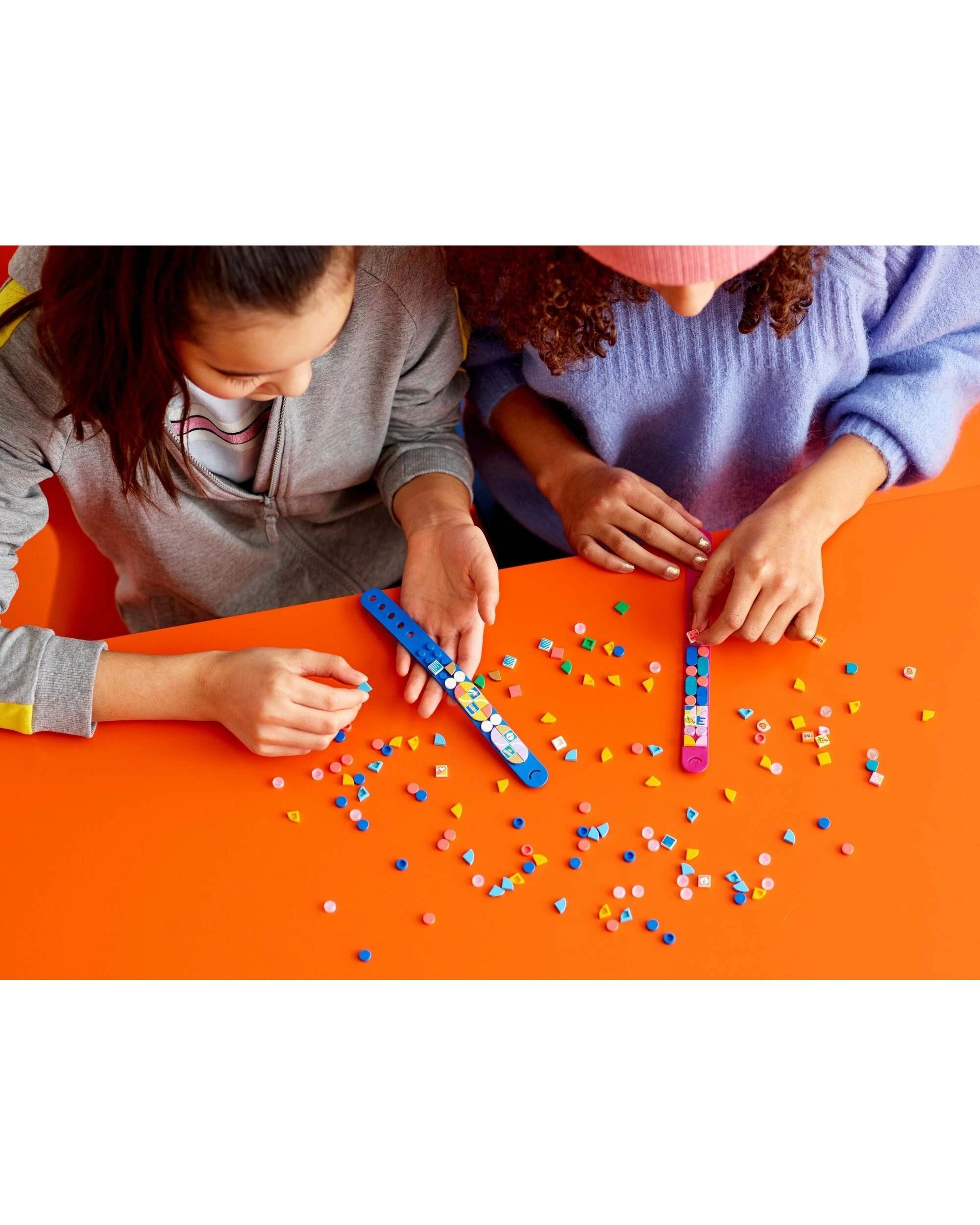 3 LEGO 41916 Extra DOTS - Series 2 - Tiles for Arts & Crafts, 3 of 4