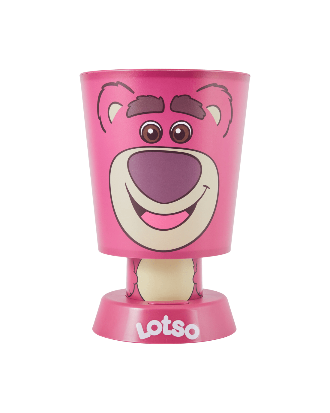 2 Lotso Icon Lamp, 2 of 8