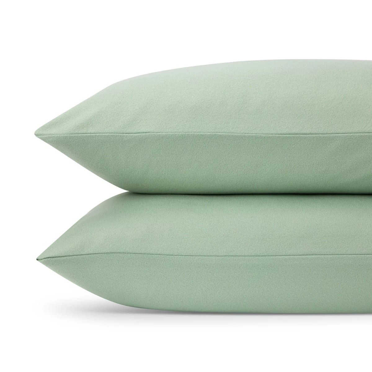 2 Soft Touch Sheet Set - Queen Bed, Sage, 2 of 7