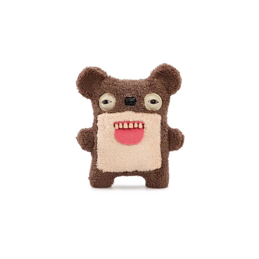 6 Fuggler Funny Ugly Monster - Assorted, 6 of 6