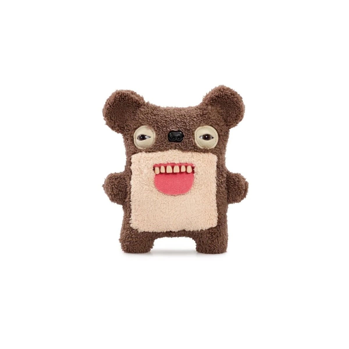 6 Fuggler Funny Ugly Monster - Assorted, 6 of 6