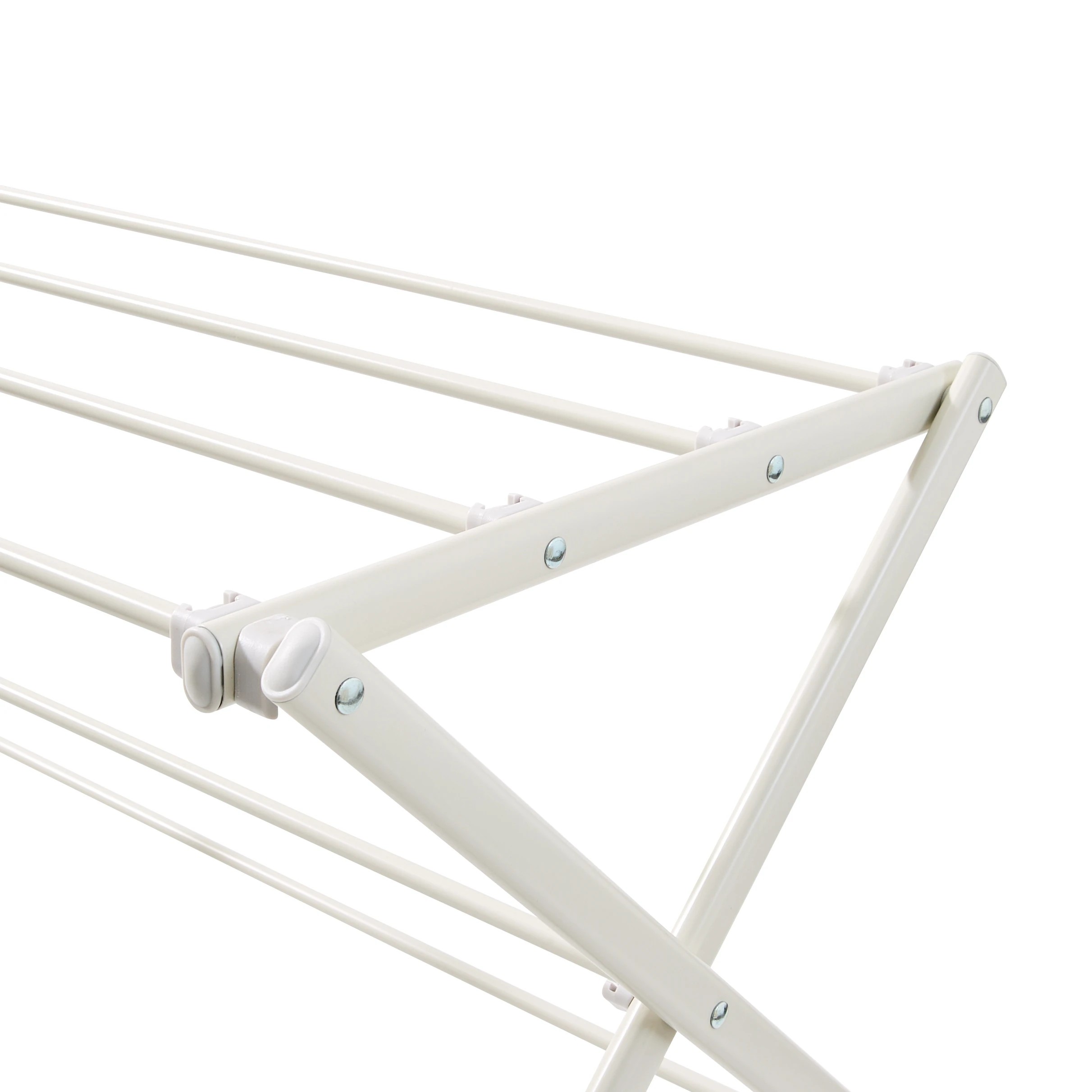 7 7.5m Collapsible Concertina Airer, 7 of 8