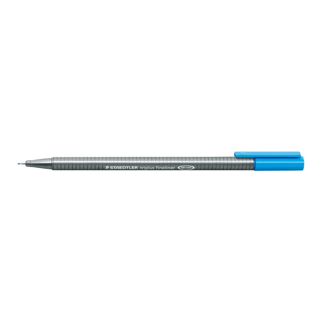 1 Staedtler Triplus 0.3mm Fineliner Light Blue, 1 of 6