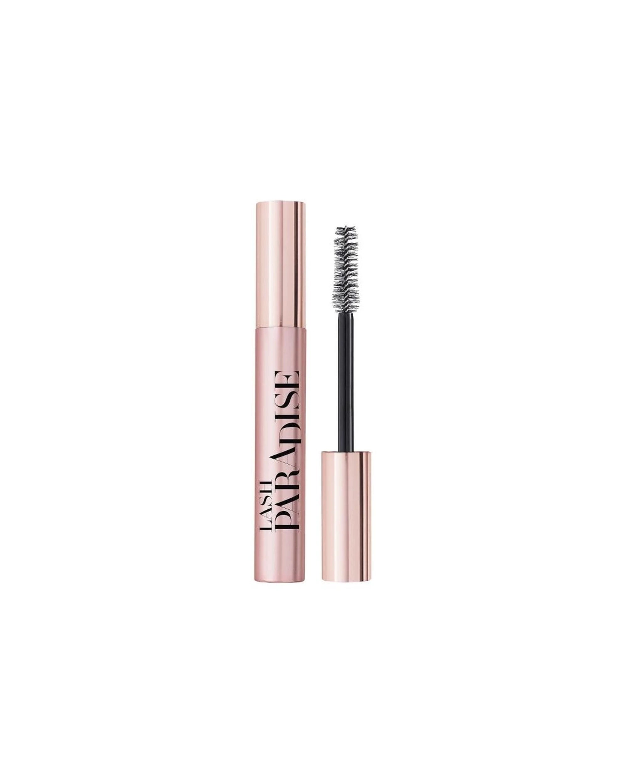 1 L'Oreal Paris Lash Paradise Mascara 6.4mL - Intense Black - Black, 1 of 1
