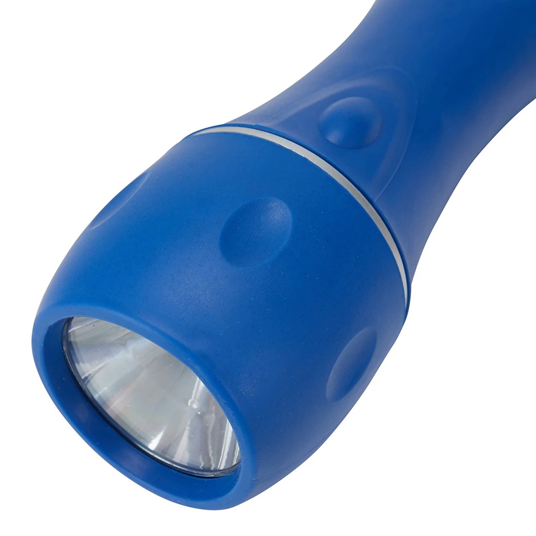 8 1W LED Rubber Torch - Assorted, 8 of 10