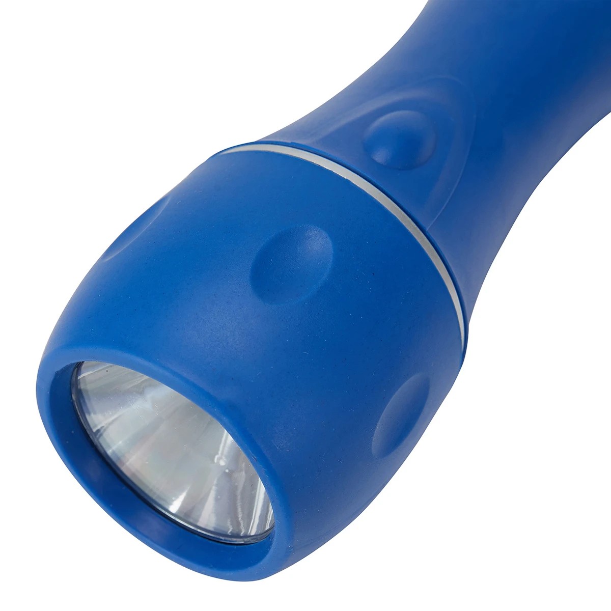 8 1W LED Rubber Torch - Assorted, 8 of 10