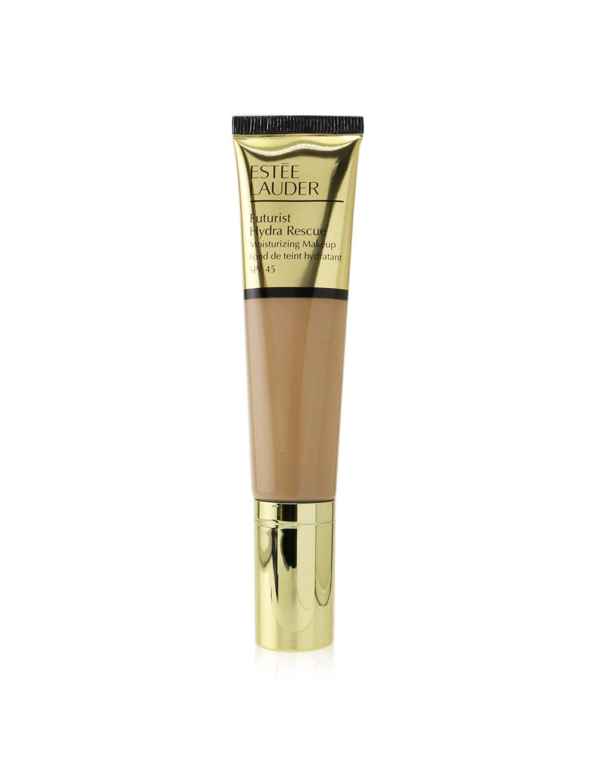 8 Estee Lauder Futurist Hydra Rescue Moisturizing Makeup SPF 45 - # 35ml/1.2oz - Natural, 8 of 9