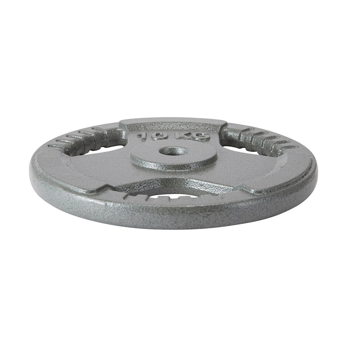 2 10kg Weight Plate, 2 of 6