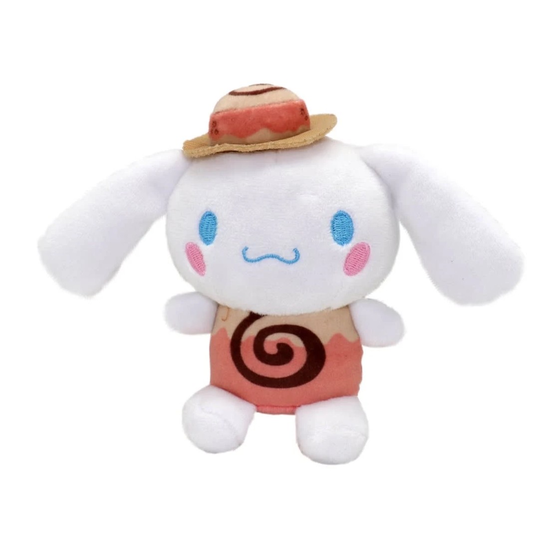 4 Hello Kitty and Friends Sweet Smelling Mini Scented Plush Toy - Assorted, 4 of 8