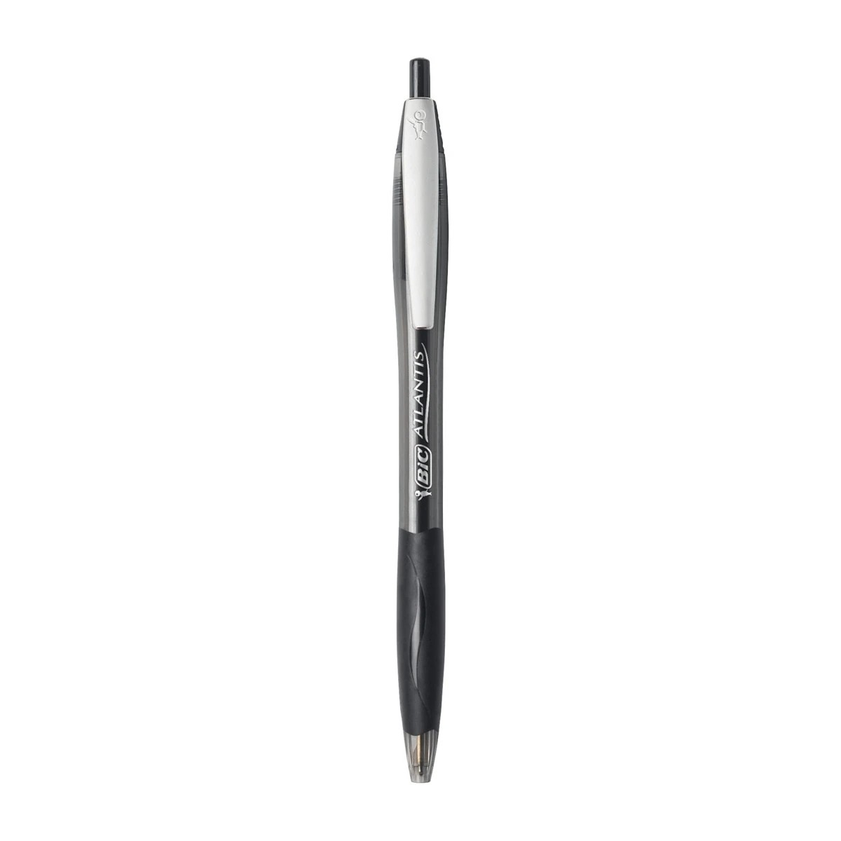 2 4 Pack BIC Atlantis Ball Pens, 2 of 9