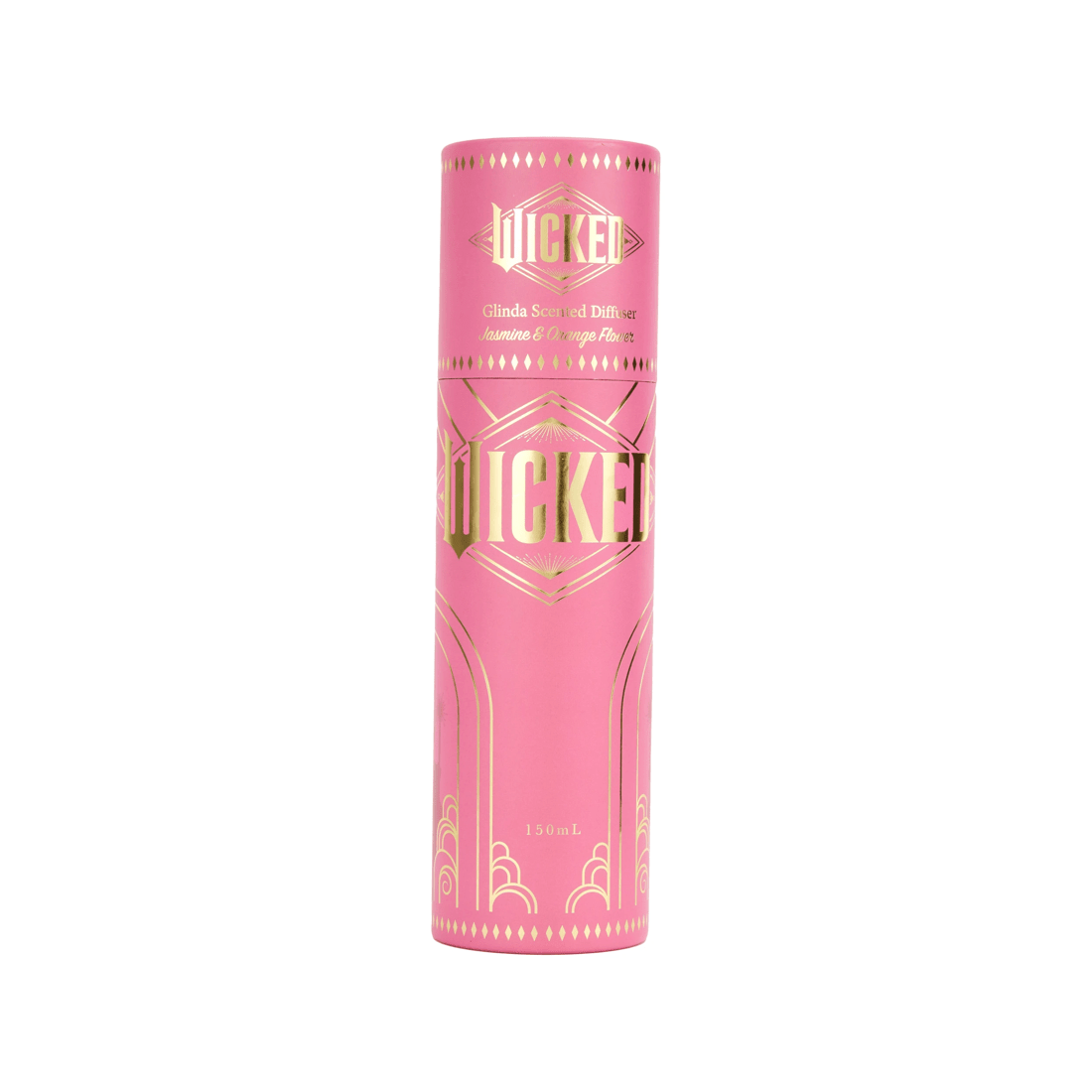 5 Wicked Glinda Scented Diffuser 150ml, 5 of 6