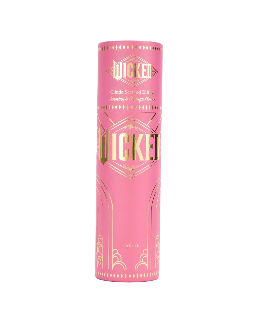 5 Wicked Glinda Scented Diffuser 150ml, 5 of 6