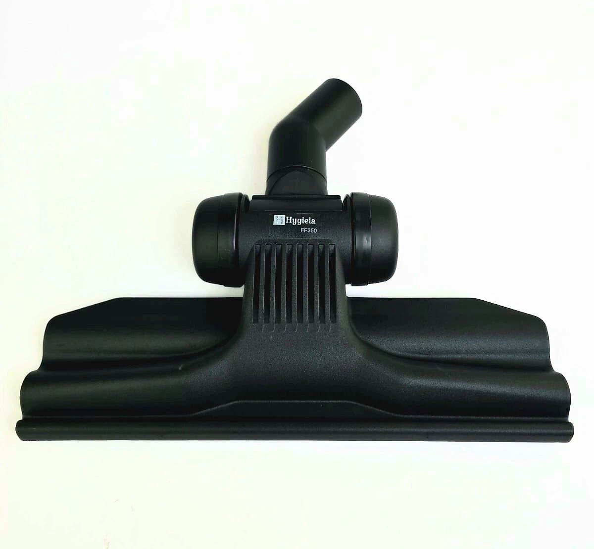 2 Hygieia Low Profile Floor Tool For 35mm Vacuum Cleaners - Grey, 2 of 6