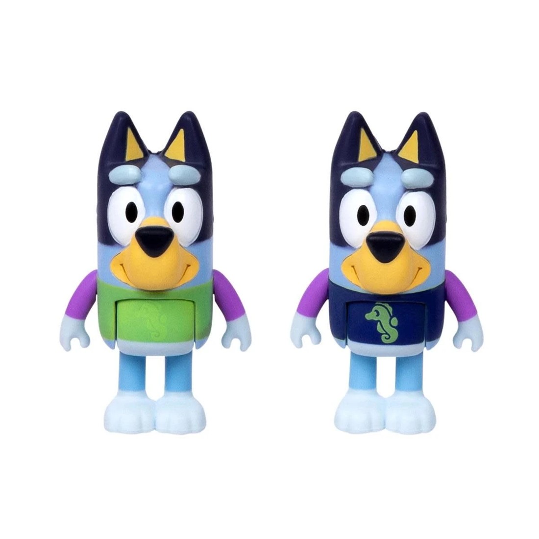 4 Bluey Whale Water Park Playset, 4 of 10