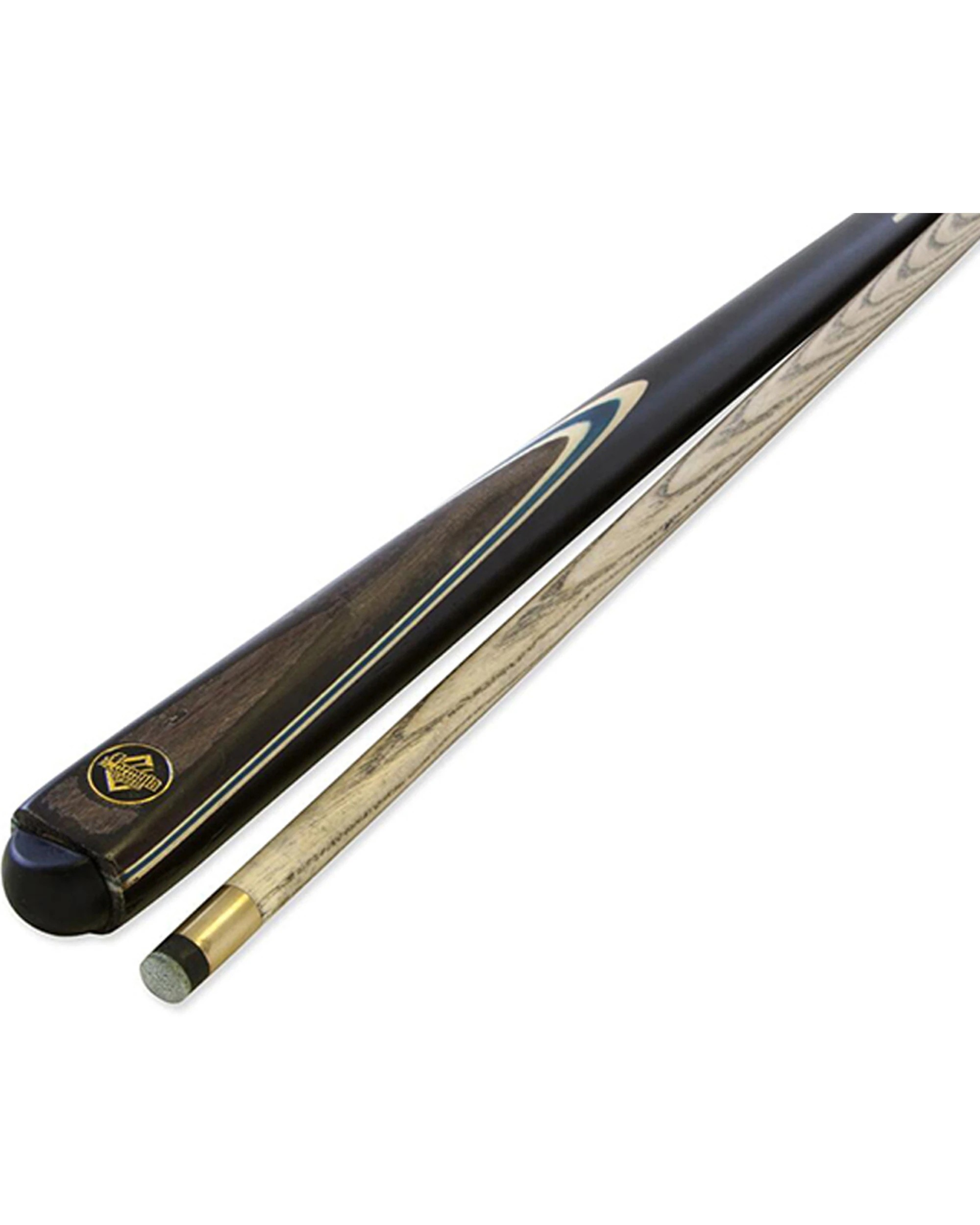 3 Formula Sports A113 Billards 2 Piece Pool Cue Ergonomic Design Premium Ash Construction - Natural, 3 of 3