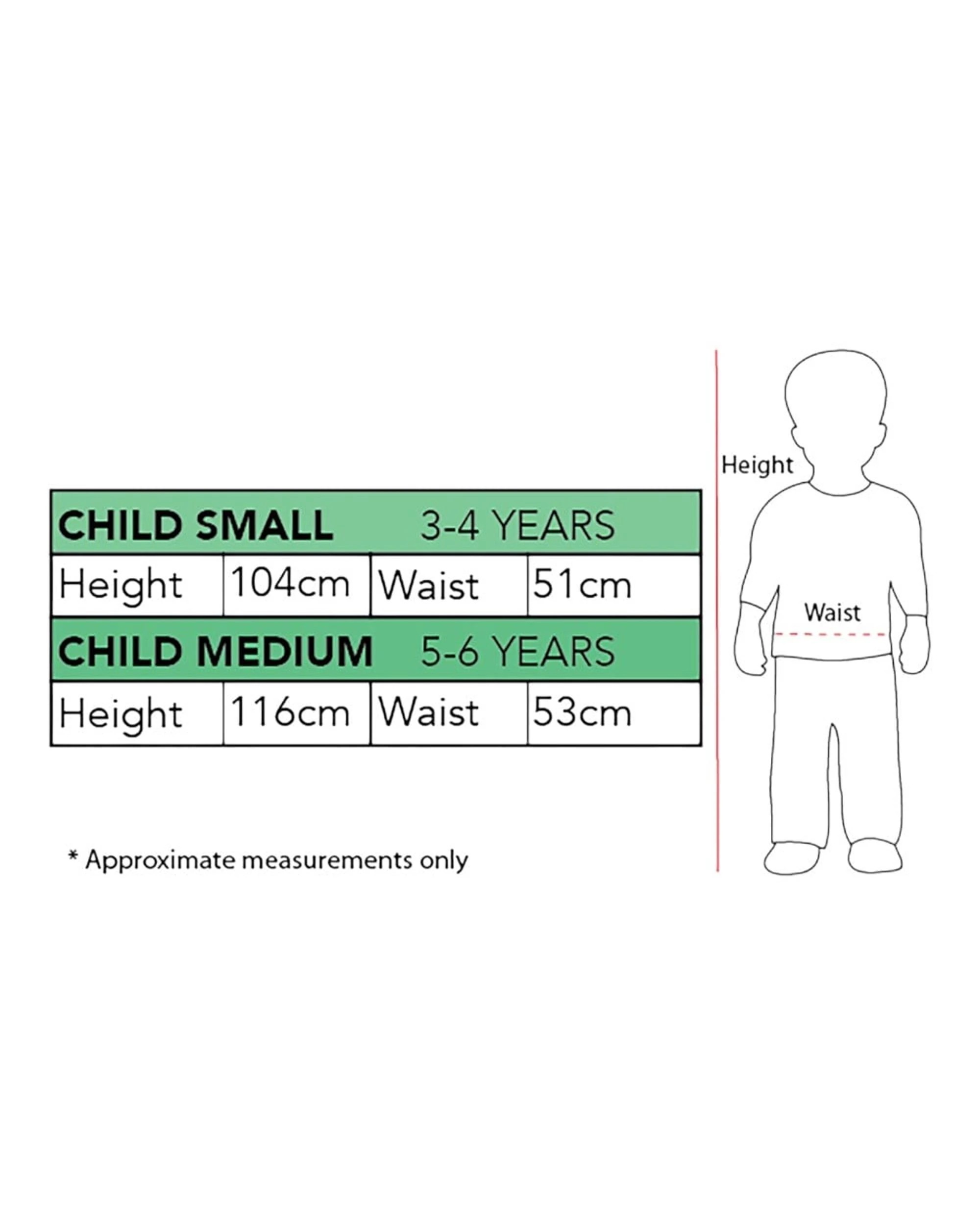 4 Disney Princess Cinderella Ballerina Costume Size 3-4 Years, 4 of 4