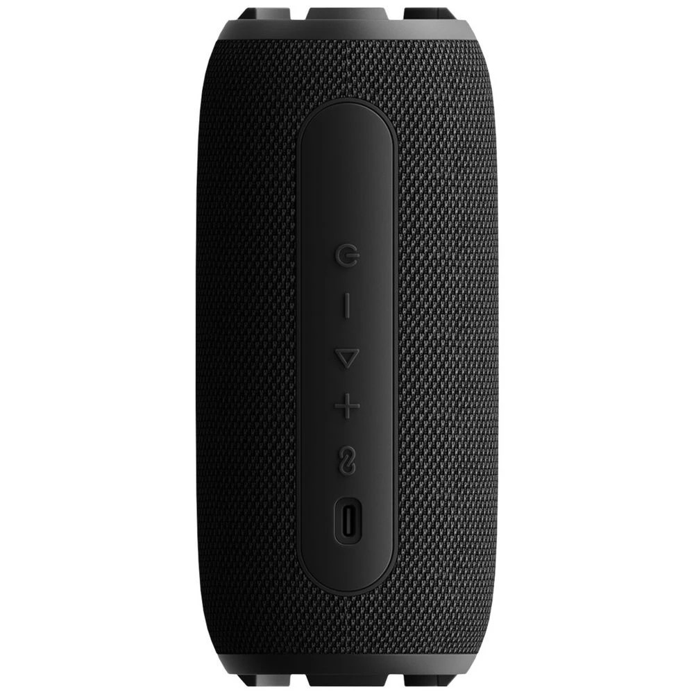 2 Sudio F4 Wireless Speaker Black, 2 of 4