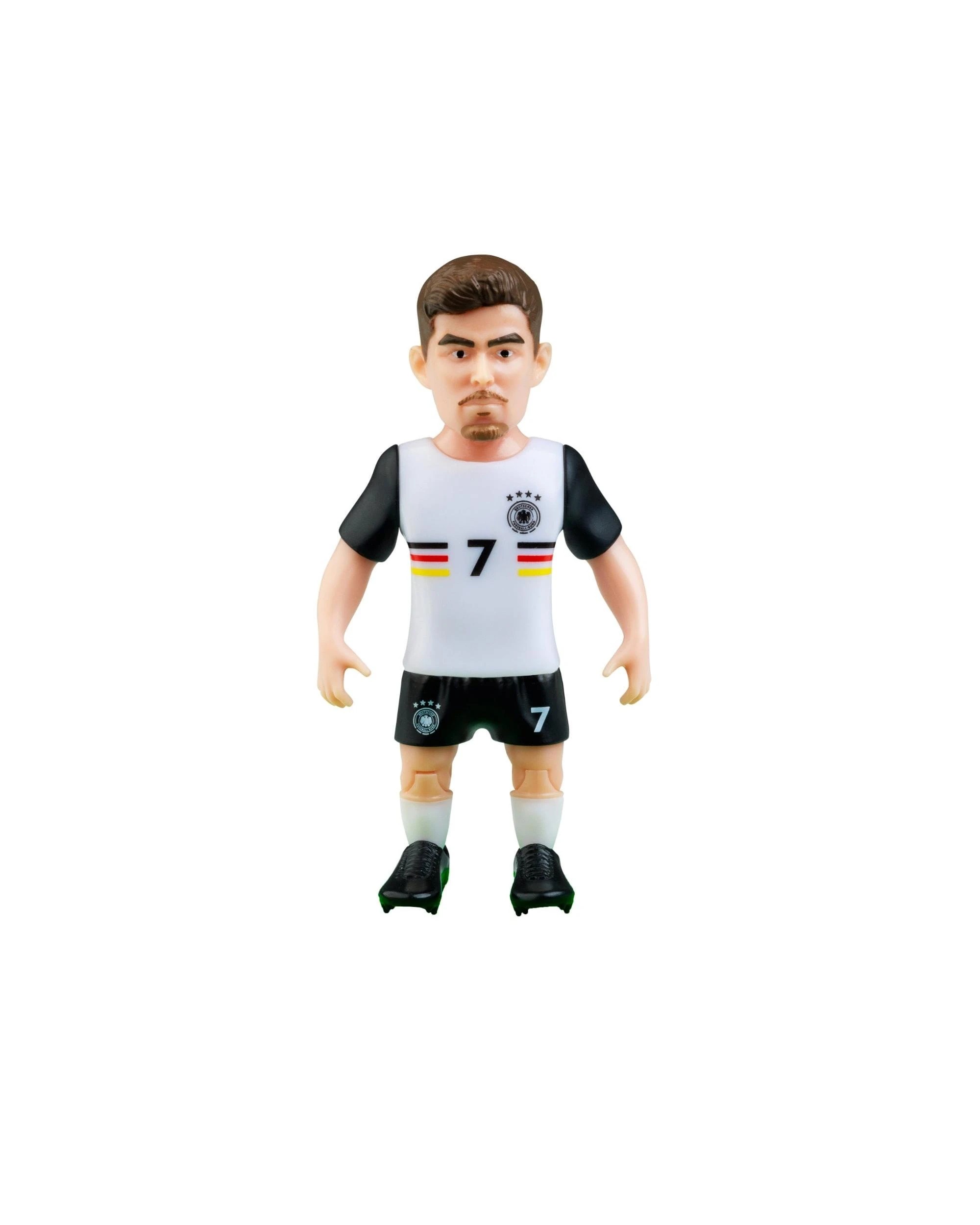 8 Supergoal Mundial Shoe Blind Capsule, 8 of 10