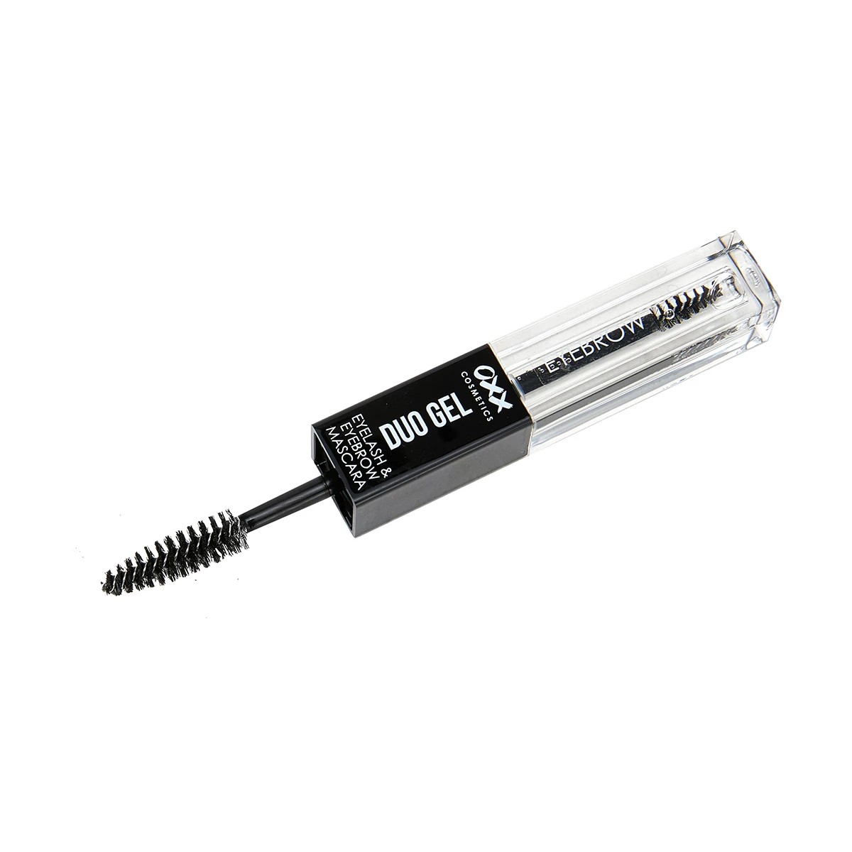 3 OXX Cosmetics Duo Gel Eyelash and Eyebrow Mascara, 3 of 5