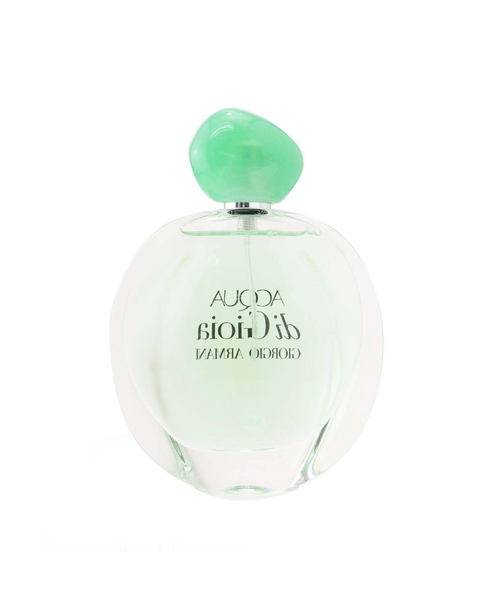 3 Giorgio Armani Acqua Di Gioia Eau De Parfum Spray  100ml/3.4oz, 3 of 4