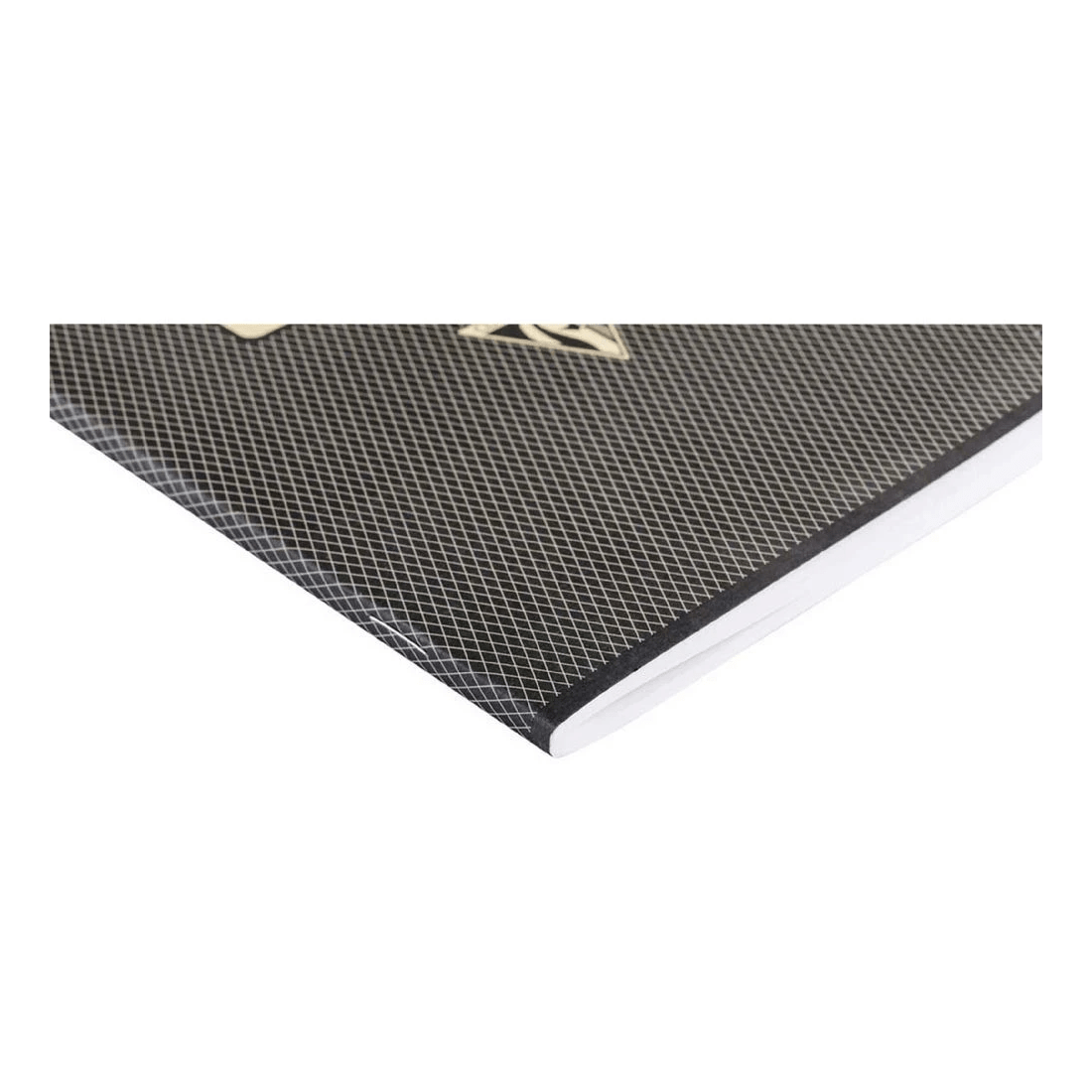 2 Clairefontaine 1951 A5 Stapled Notebook Ruled 96 Page Black, 2 of 5