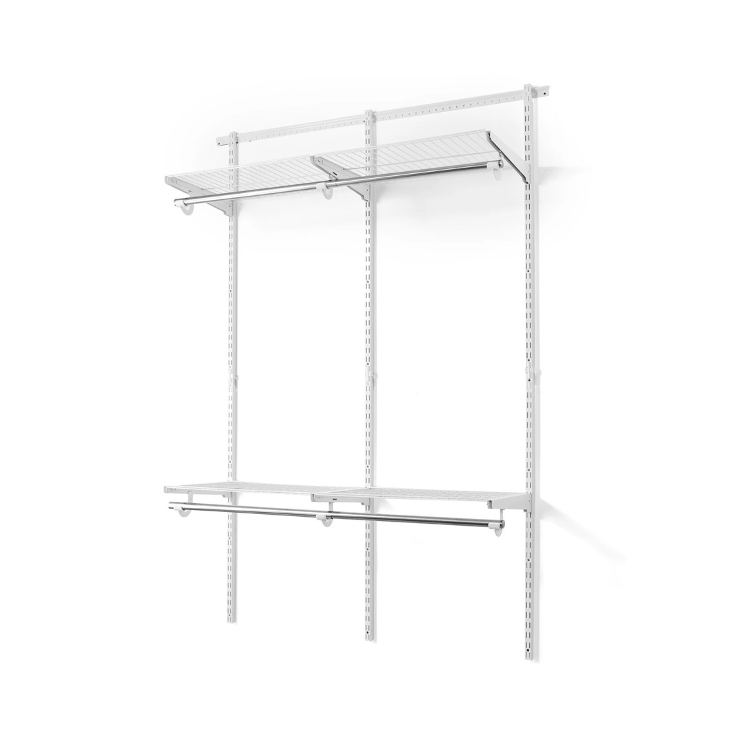 5 Custom Storage Double System, 5 of 11