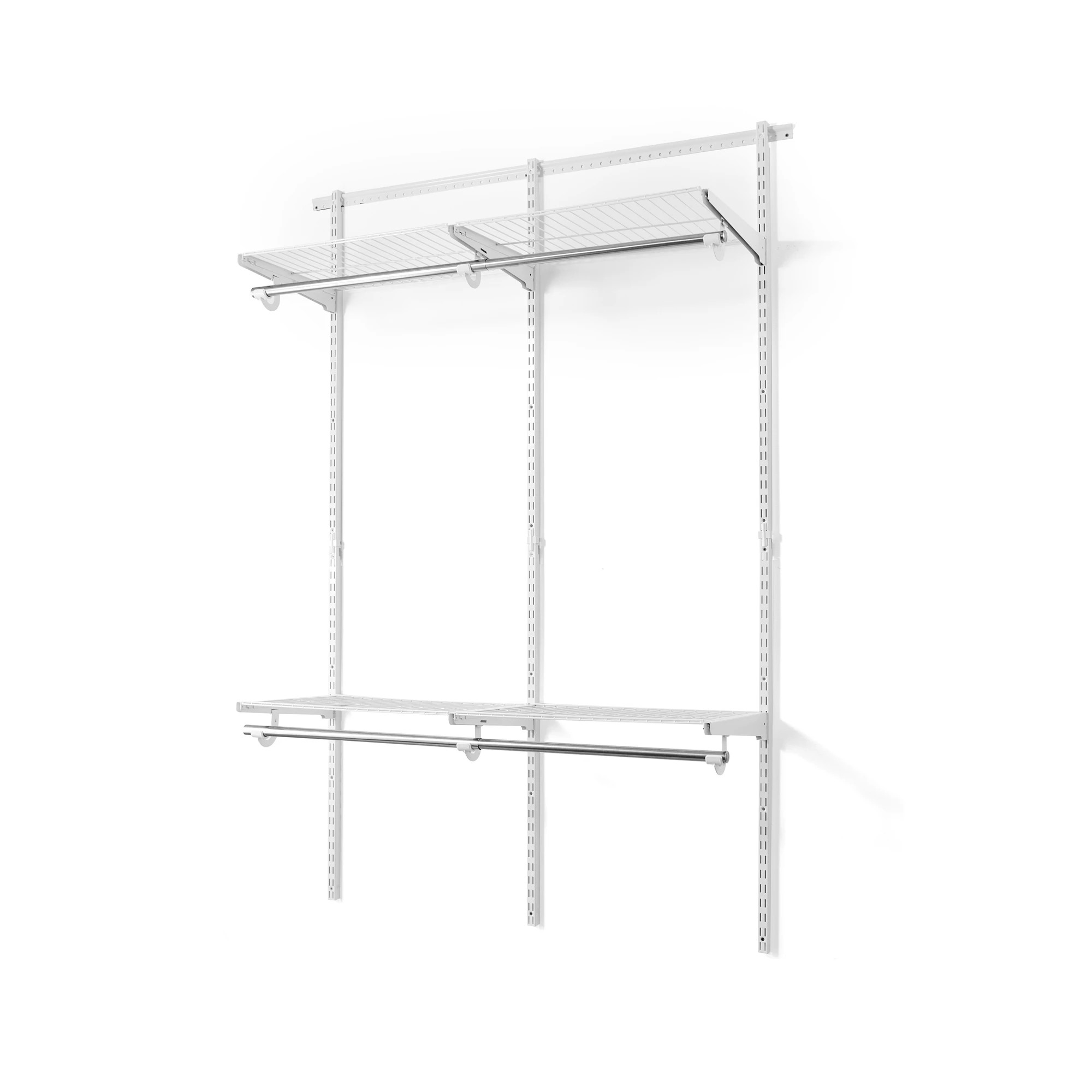 5 Custom Storage Double System, 5 of 11