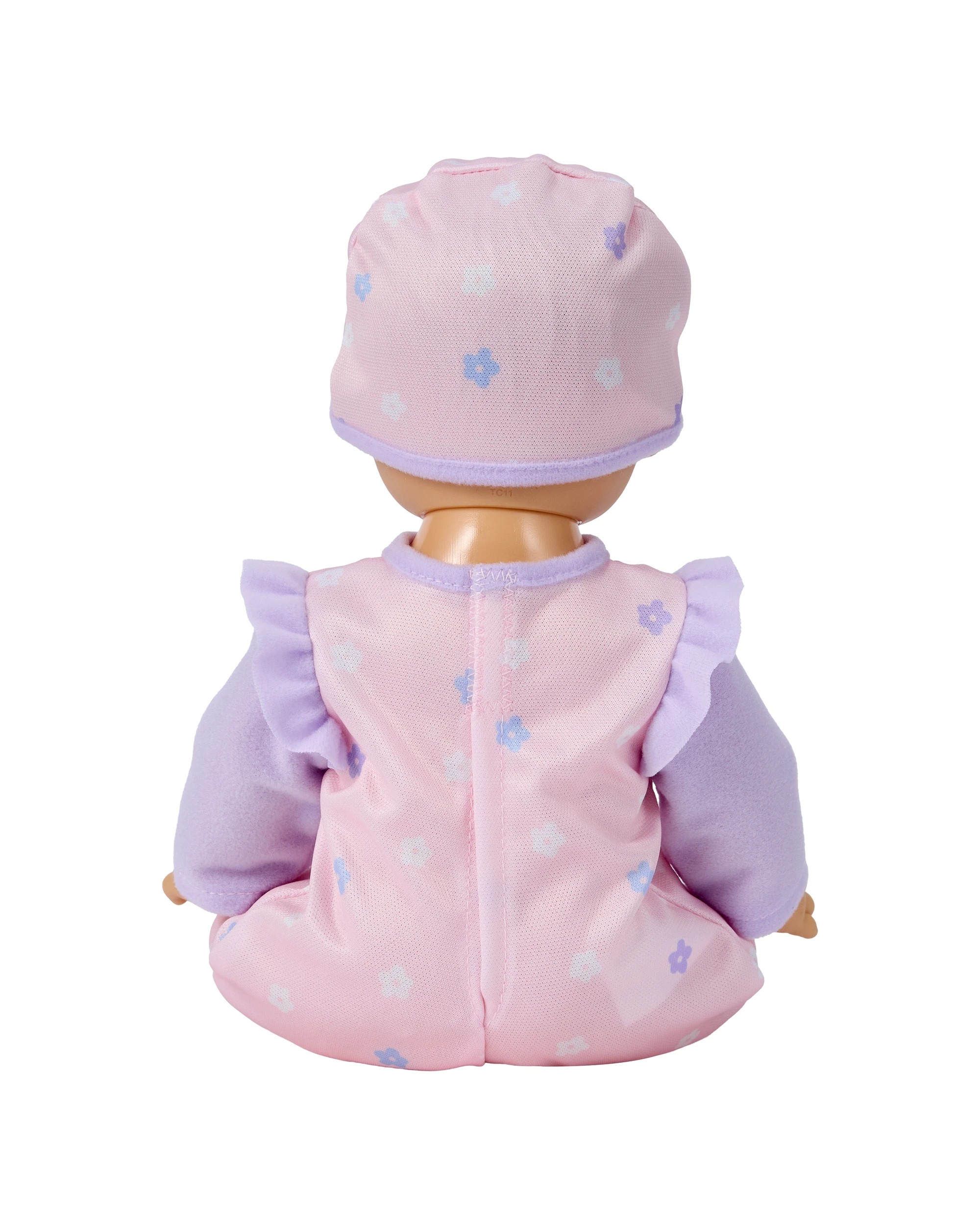 5 15 Piece Baby Doll Deluxe Set, 5 of 10