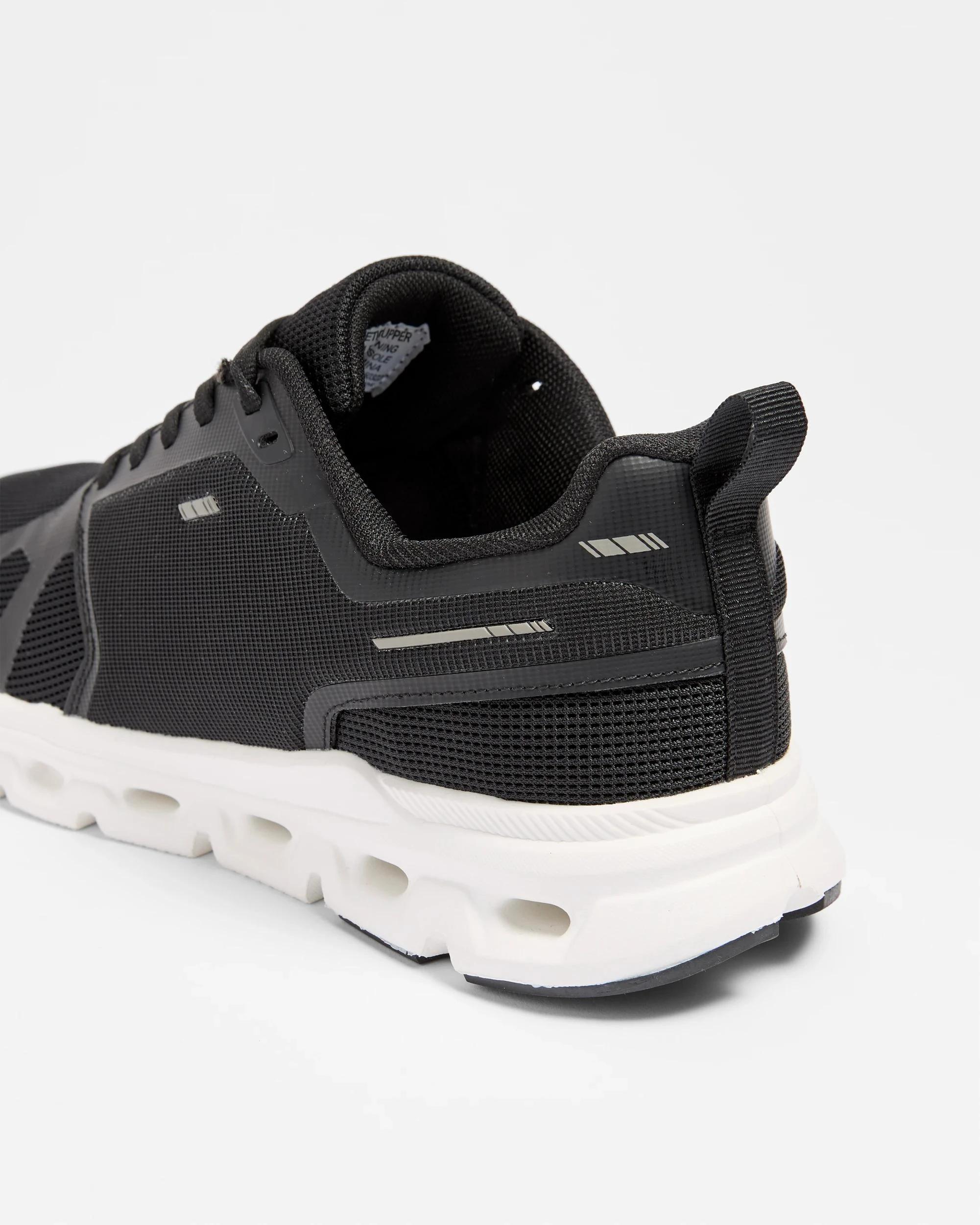 2 Target Man Mens Tread Sports Trainer BLACK, 2 of 3